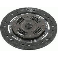 Sachs Kupplungsscheibe Ford Volvo