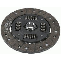 Sachs Kupplungsscheibe BMW 1500-2000 1502-2002 2000 3er 5er Z1