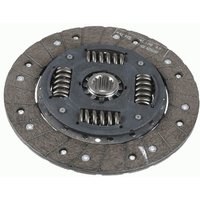 Sachs Kupplungsscheibe Saab 9-3 900 9000