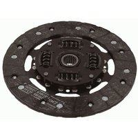 Sachs Kupplungsscheibe Alfa Romeo Fiat Lancia