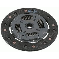 Sachs Kupplungsscheibe Seat Cordoba Ibiza VW Fox