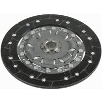 Sachs Kupplungsscheibe Chevrolet Aveo Opel Astra Meriva
