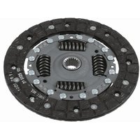 Sachs Kupplungsscheibe Toyota Yaris