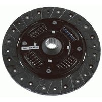 Sachs Kupplungsscheibe Daihatsu Copen Materia Sirion Yrv Subaru Justy