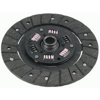 Sachs Kupplungsscheibe Abarth Fiat Lancia