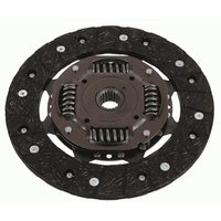 Sachs Kupplungsscheibe Lada Niva