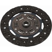 Sachs Kupplungsscheibe Seat VW