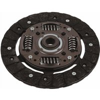 Sachs Kupplungsscheibe Hyundai I10 I20 Kia Picanto Rio