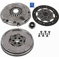 Sachs Kupplung Citroen Opel Peugeot Toyota