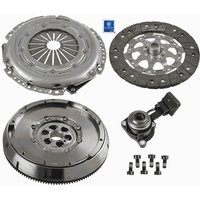 Sachs Kupplung Citroen Ds3 Peugeot 3008 308 5008