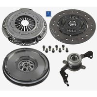 Sachs Kupplung Mercedes Viano Vito
