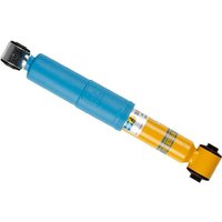 Bilstein Stoßdämpfer B6 hinten Peugeot 206 206+