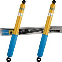 Bilstein B8 Stoßdämpfer hinten Ford Ranger