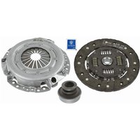 Sachs Kupplung Fiat 124 125 131 132 Argenta Lancia Fulvia