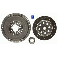 Sachs Kupplung Mercedes 124 190 C-Klasse E-Klasse G-Klasse