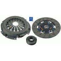 Sachs Kupplung Hyundai Mitsubishi Proton Volvo