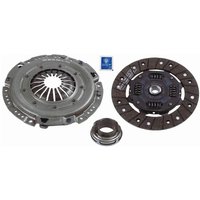 Sachs Kupplung Opel Astra Calibra Vectra