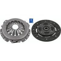 Sachs Kupplung Alfa Romeo 147 156 Gt
