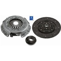Sachs Kupplung Hyundai Galloper H100 Mitsubishi Galloper