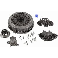 Sachs Kupplung Mercedes Citan Renault Captur Clio Kangoo
