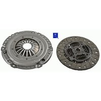 Sachs Kupplung Opel Astra Speedster Vectra Zafira