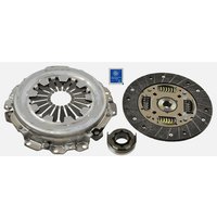 Sachs Kupplung Chevrolet Spark