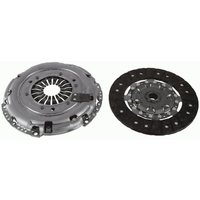 Sachs Kupplung Ford C-Max Focus Grand Kuga