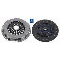 Sachs Kupplung Hyundai I30 Kia Ceed