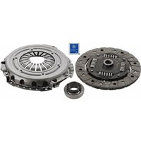 Sachs Kupplung Opel Agila
