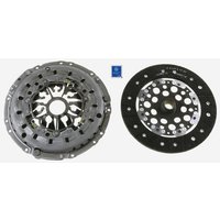 Sachs Kupplung Renault Espace