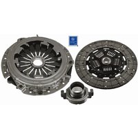 Sachs Kupplung Isuzu Trooper Opel Monterey