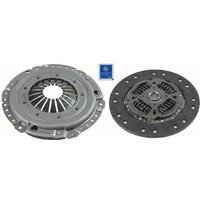 Sachs Kupplung Opel Astra Speedster Zafira