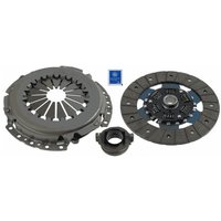 Sachs Kupplung Mazda 626 Mpv Mx-6 Premacy