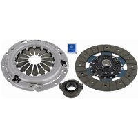 Sachs Kupplung Kia Clarus Sportage