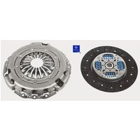 Sachs Kupplung Opel Movano Renault Master