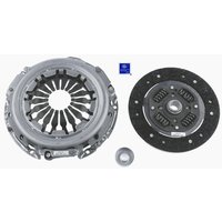 Sachs Kupplung Renault Laguna Scénic