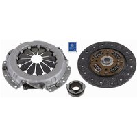 Sachs Kupplung Hyundai Coupe Elantra