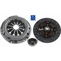 Sachs Kupplung Daihatsu Copen Materia Sirion Yrv Subaru Justy