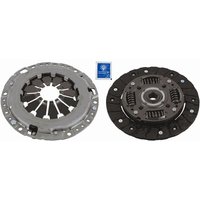 Sachs Kupplung Opel Karl