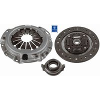 Sachs Kupplung Subaru Impreza
