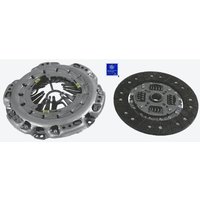 Sachs Kupplung Mercedes C-Klasse Clk E-Klasse
