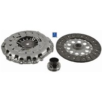 Sachs Kupplung BMW 5er 6er X5