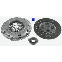 Sachs Kupplung Ford Ranger Mazda Bt-50