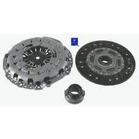 Sachs Kupplung BMW X3 E83 3,0 D