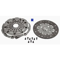 Sachs Kupplung Opel Agila Suzuki Splash Swift