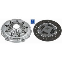 Sachs Kupplung Suzuki Sx4 / Sx4 Classic 1,6 DDIS