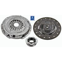 Sachs Kupplung Hyundai Elantra Kia Carens Cerato