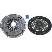 Sachs Kupplung Alfa Romeo 159 Spider
