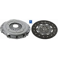Sachs Kupplung Fiat Grande Sedici Suzuki Sx4