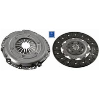 Sachs Kupplung Fiat Bravo Lancia Delta